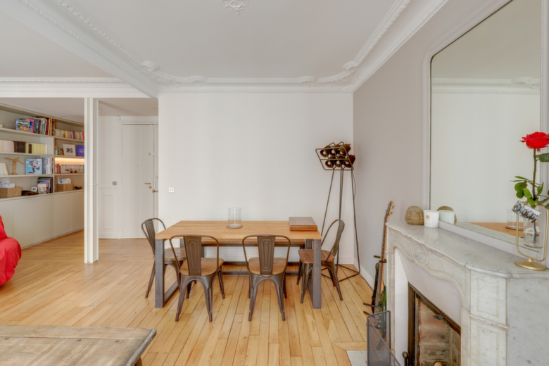 Samuel Crosnier architecte photo